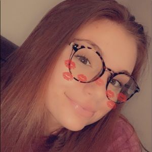 blue light protectant glasses